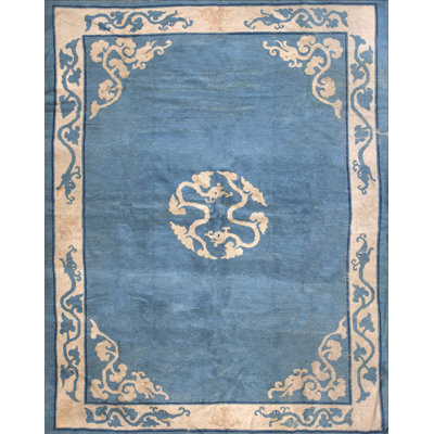 Tapis de Pékin