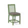 Tabouret de comptoir 24 po Glinda
