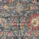 Tapis floral Doucet Performance