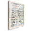 Sand Glyphs III, reproduction d'art sur toile-293113440-293113441