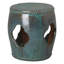 Tabouret de jardin Ceramic