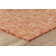 Tapis rouge touffeté Dalmacio