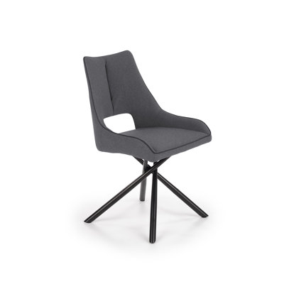 Dining Chair in GREY