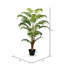 Faux Plant in Pot-1548449740