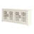 Weddel Basilico Traditional Coordinated Living Room Set Of 4-123382337