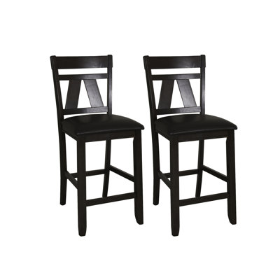 Aljona Eton Bar Stool