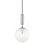 Jewett 1 - Light Single Globe Pendant