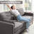 Lagoa 84'' Square Arm Upholstered Standard Sofa-1742667604