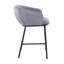 Tabouret de bar 25,5 po Annalaura-73199960