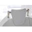 1400mm x 700mm Freestanding Acrylic Bathtub
