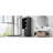 Tall Storage Cabinet With Three Drawers For Bathroom/Office-449967927