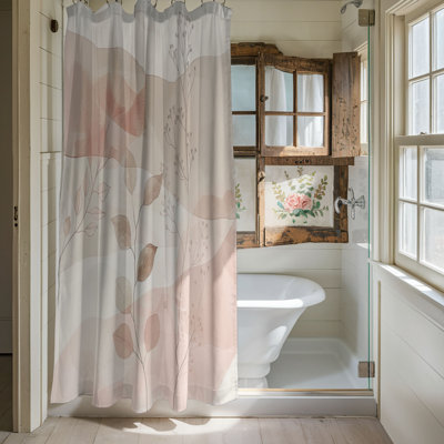 Graciosa Curtain