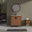 Base de meuble-lavabo simple 30 po seulement
