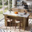150.01 cm Home Bar Cabinet