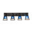 "T" Mission 4 - Light Vanity Light-294295012