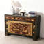 Nouvelle armoire console de style antique chinois