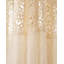 Panneau de rideau simple diaphane avec passe-tringle Shirl-1051735016-1051735013