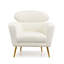 Gemma Upholstered Armchair