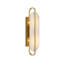 Julius 2 - Light Flush Mounted Sconce