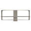 Foundations Solid Wood Coffee Table