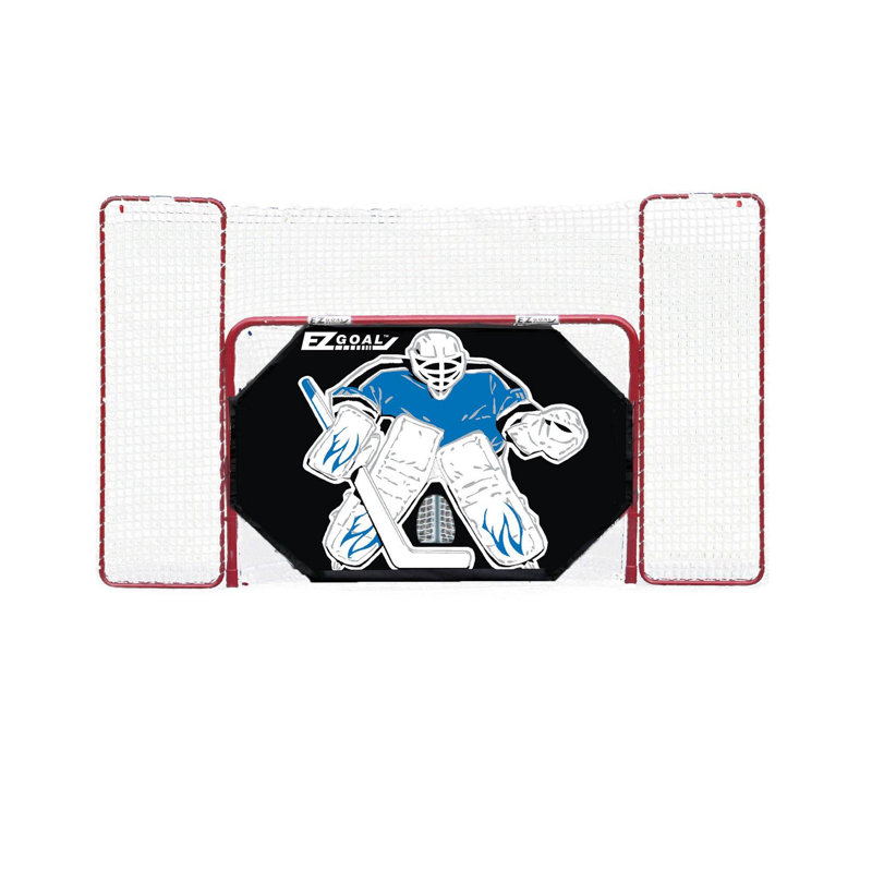 EZ Goal Fabric Goal/Net