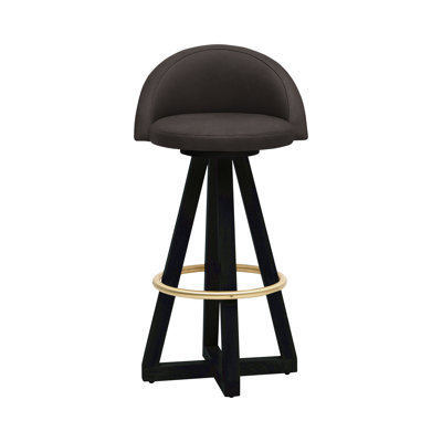X3 Swivel 38" Bar Stool