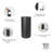 Brabantia Mindset Toilet Paper Dispenser-108649369