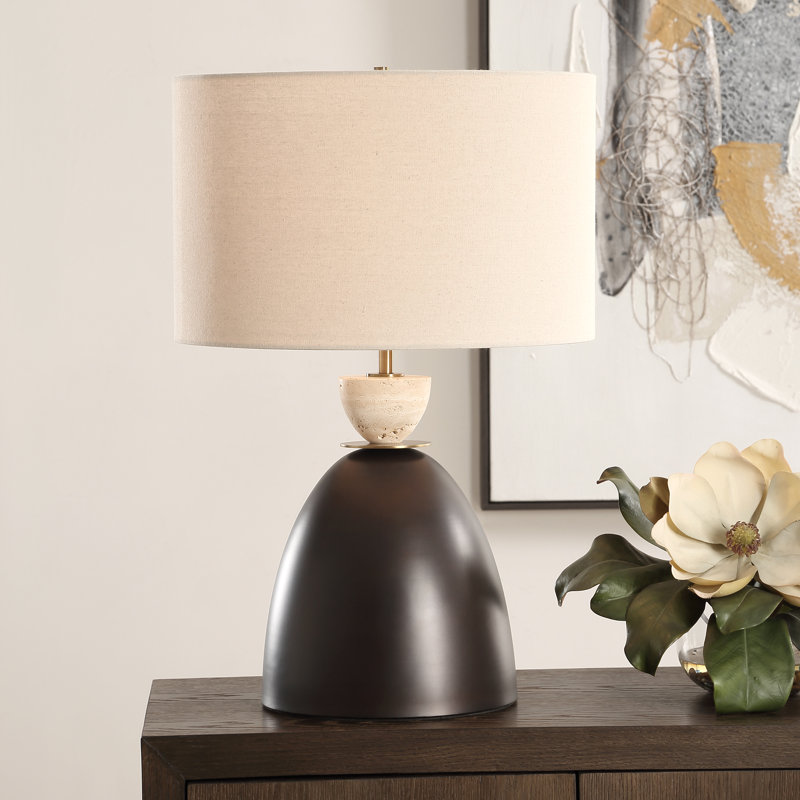 Lampe de table Padraic