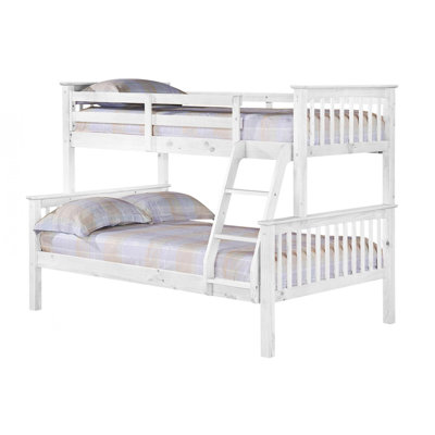 Caden 90 X 190cm Bunk Bed