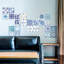 Airydale Tile Decal