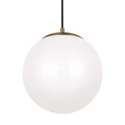 Leo 1 - Light LED Pendant