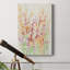 Brilliant Floral I - peinture sur toile tendue-632928190