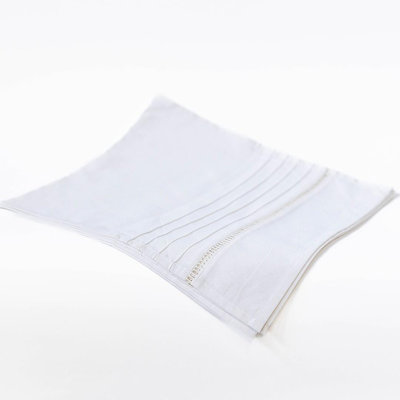 Cotton Table Runner