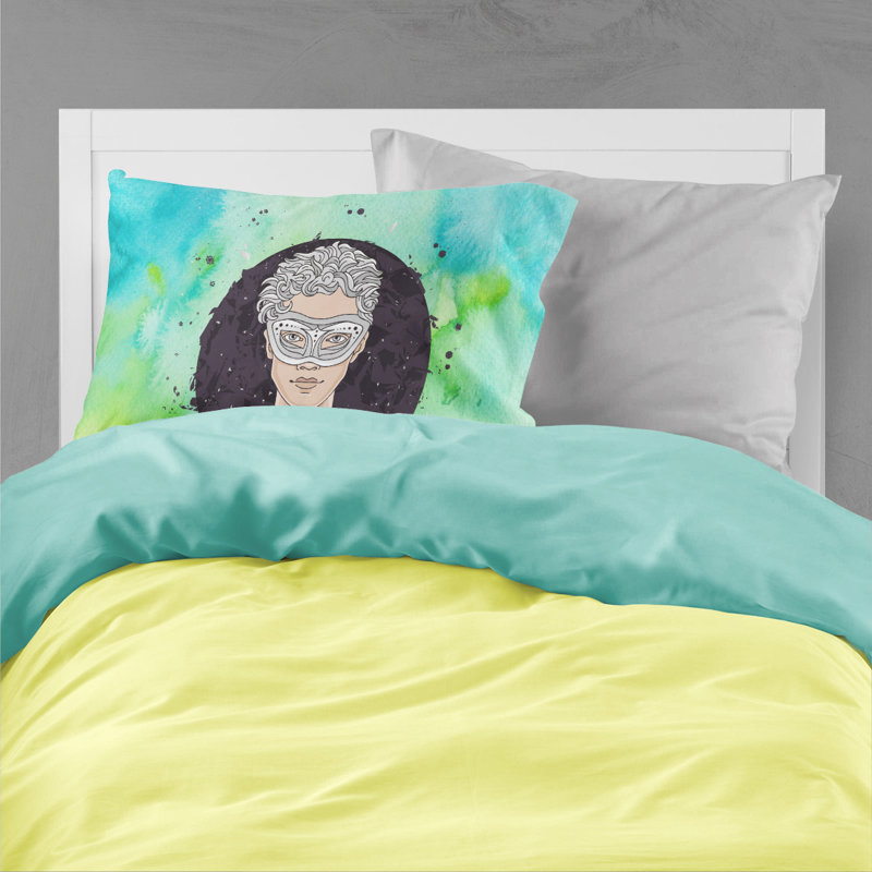Gemini Microfiber
