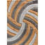 Frio Geometric Shag Area Rug-334158072