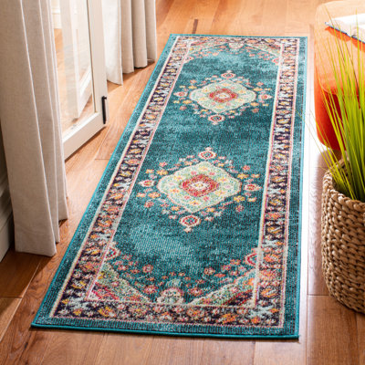 Tapis oriental Felty