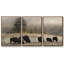 Ridge Grazing - Toile encadrée multi-pièces-2055728974-2055728968