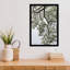 Coastal Forest by Shot by Clint Wood Framed Wall Art Print-610482413-610482387