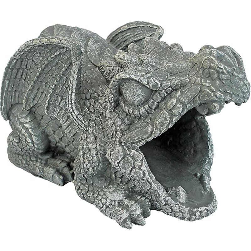 Polyresin Garden Statue
