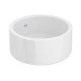 Lancaster 18.12'' L Bathroom Sink