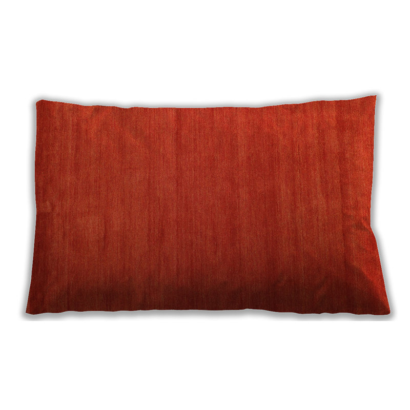 Throw Pillow, Microsuede