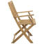 Spokane Solid Wood Accent Folding Chair Set-186799793