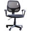 Chaise de travail en filet Bertie