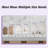 Frameless Clear Glass Wall Mirror-771166313