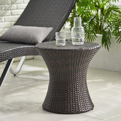 Round End Tables