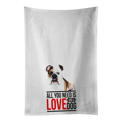 Cotton Tea Towel Kitchen Towel