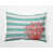 Baby Blue/White/Pink Striped
