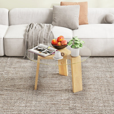 Dannion Coffee Table