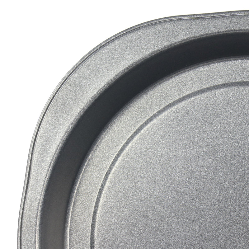 Gibson 1 Piece Non-Stick Aluminum Bakeware Set