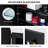 21'' W 34'' H Recessed Medicine Cabinet-126780703